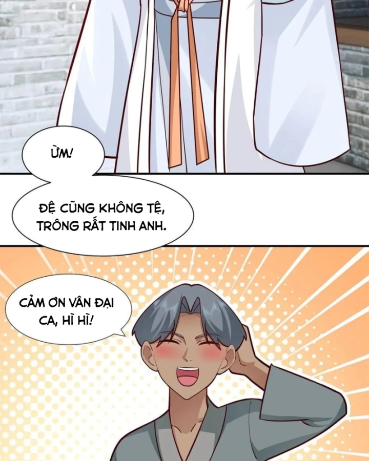 Kiếm Khởi Phong Vân Chapter 59 - 49