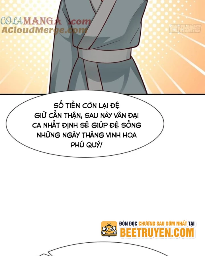 Kiếm Khởi Phong Vân Chapter 59 - 50