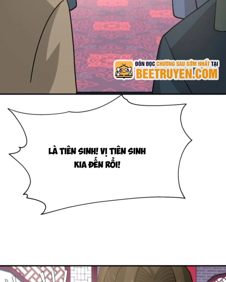 Kiếm Khởi Phong Vân Chapter 60 - 4