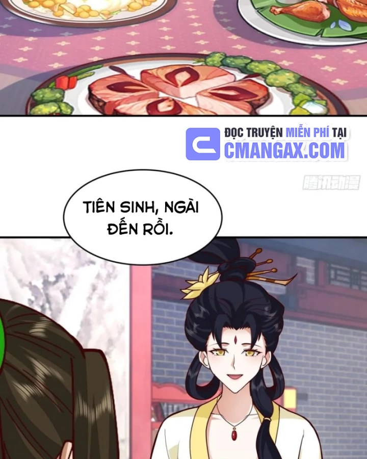 Kiếm Khởi Phong Vân Chapter 60 - 10