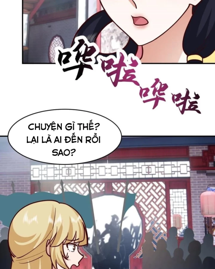 Kiếm Khởi Phong Vân Chapter 60 - 12