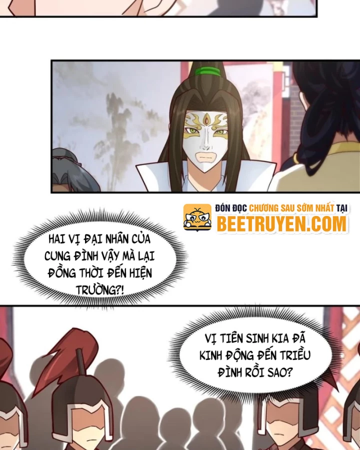 Kiếm Khởi Phong Vân Chapter 60 - 15