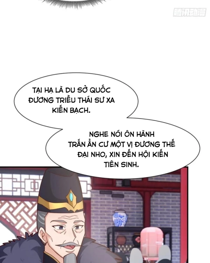 Kiếm Khởi Phong Vân Chapter 60 - 20