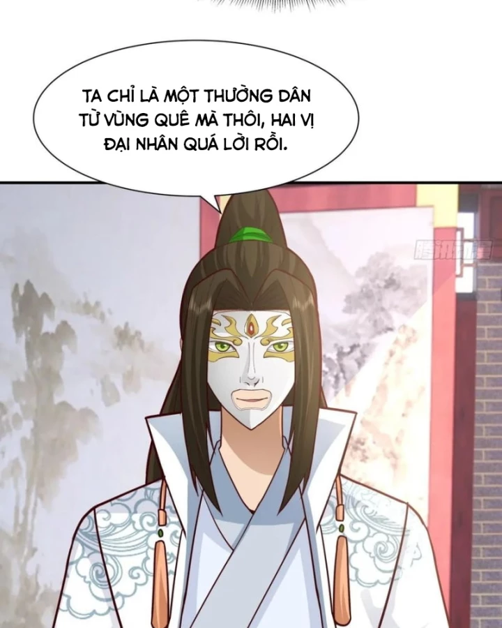 Kiếm Khởi Phong Vân Chapter 60 - 24
