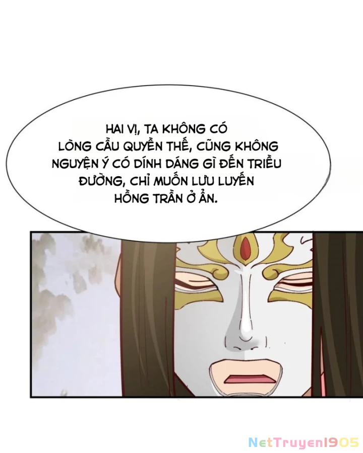 Kiếm Khởi Phong Vân Chapter 60 - 30