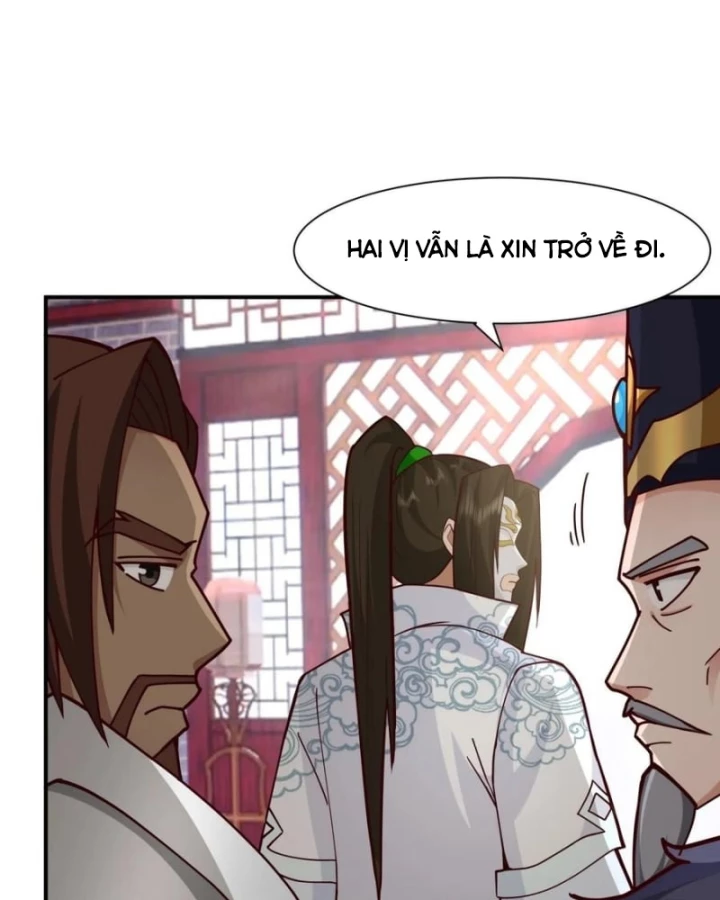 Kiếm Khởi Phong Vân Chapter 60 - 31