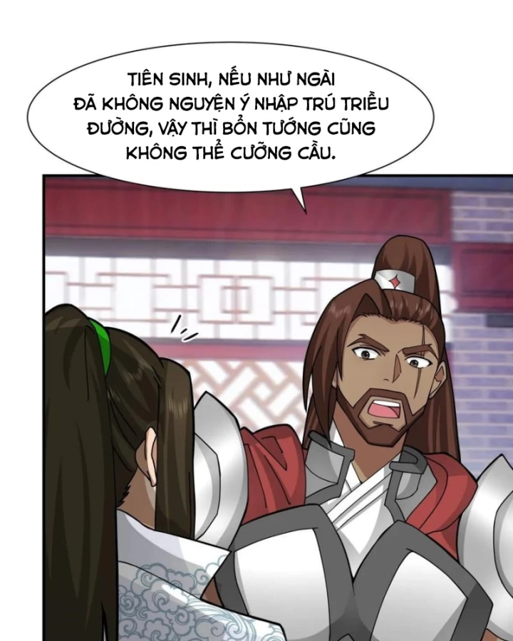 Kiếm Khởi Phong Vân Chapter 60 - 33