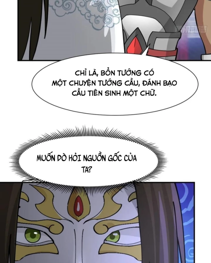 Kiếm Khởi Phong Vân Chapter 60 - 34