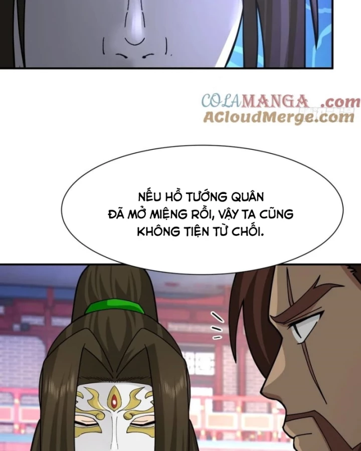 Kiếm Khởi Phong Vân Chapter 60 - 35