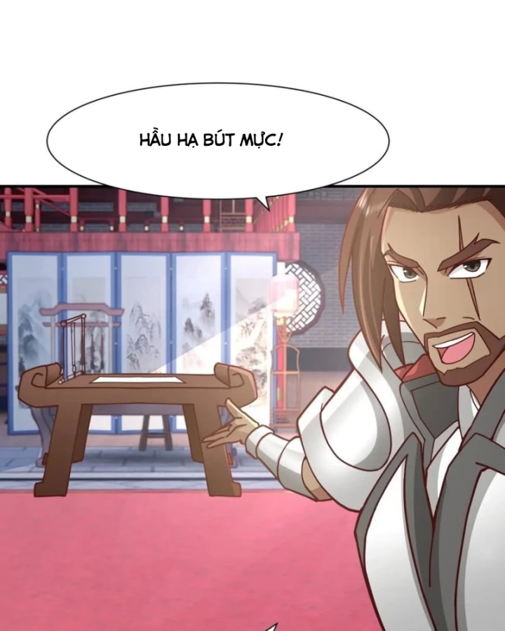 Kiếm Khởi Phong Vân Chapter 60 - 38