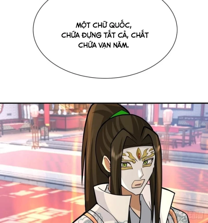 Kiếm Khởi Phong Vân Chapter 60 - 47