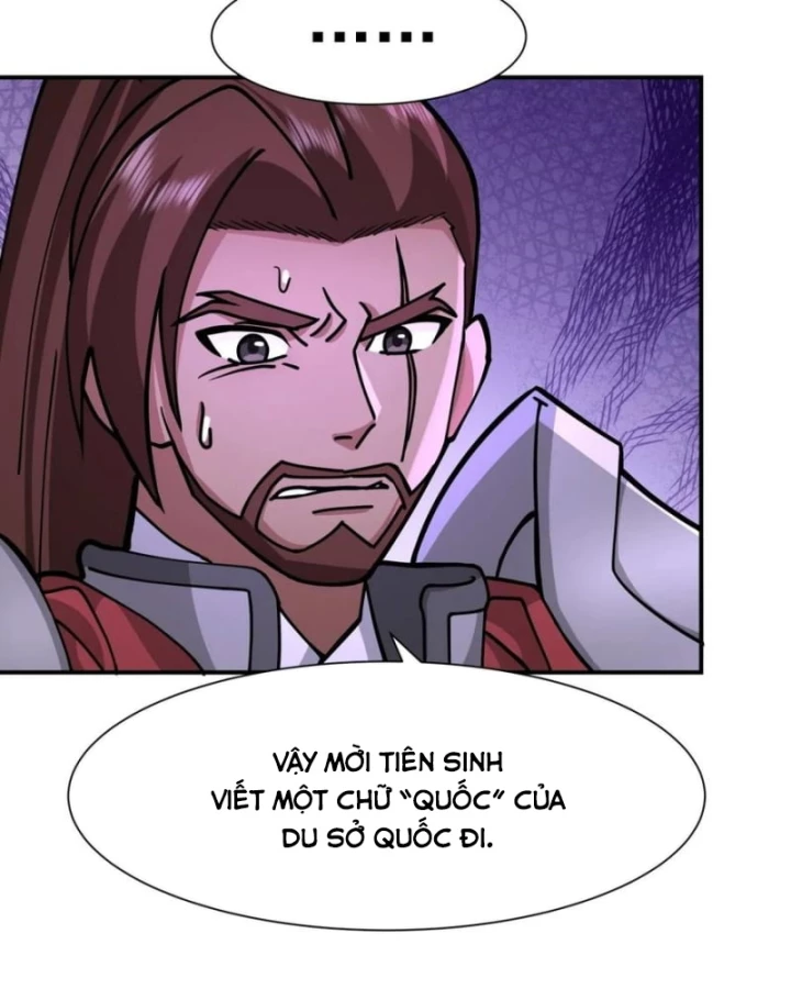 Kiếm Khởi Phong Vân Chapter 60 - 50