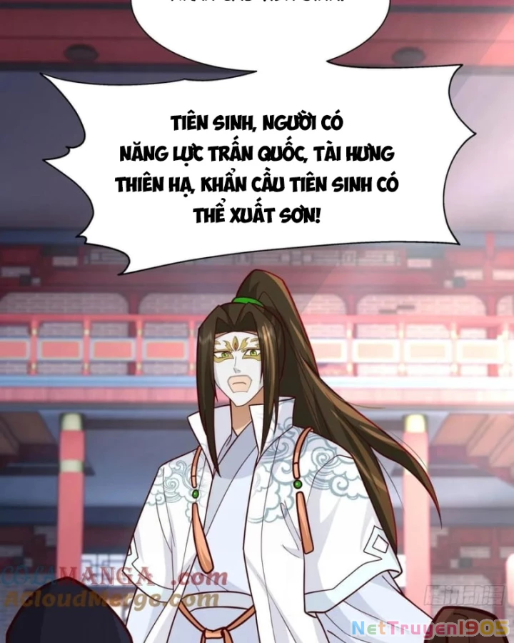 Kiếm Khởi Phong Vân Chapter 60 - 67
