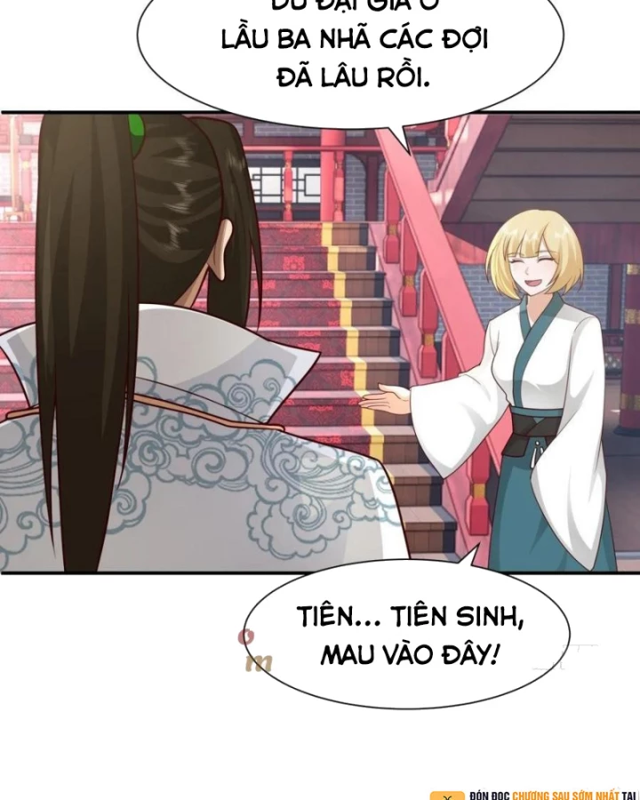 Kiếm Khởi Phong Vân Chapter 61 - 3