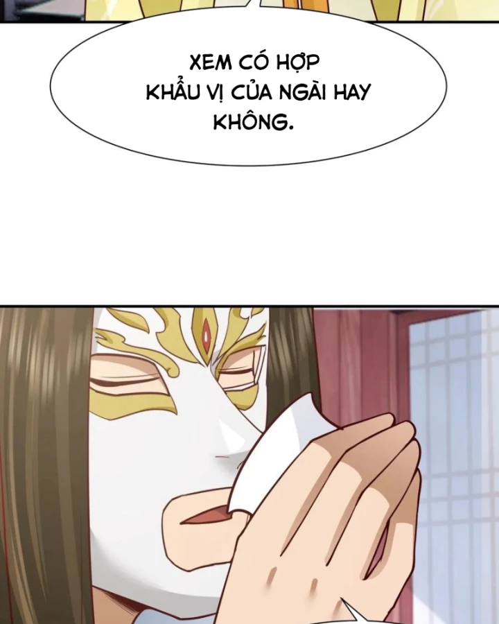 Kiếm Khởi Phong Vân Chapter 61 - 9