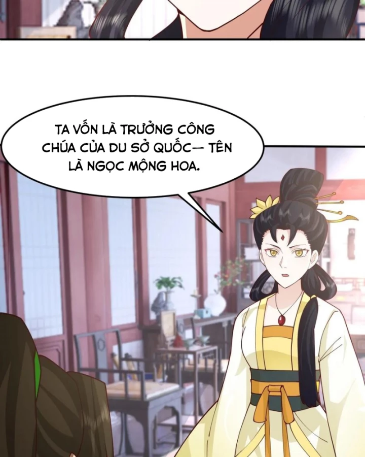 Kiếm Khởi Phong Vân Chapter 61 - 22