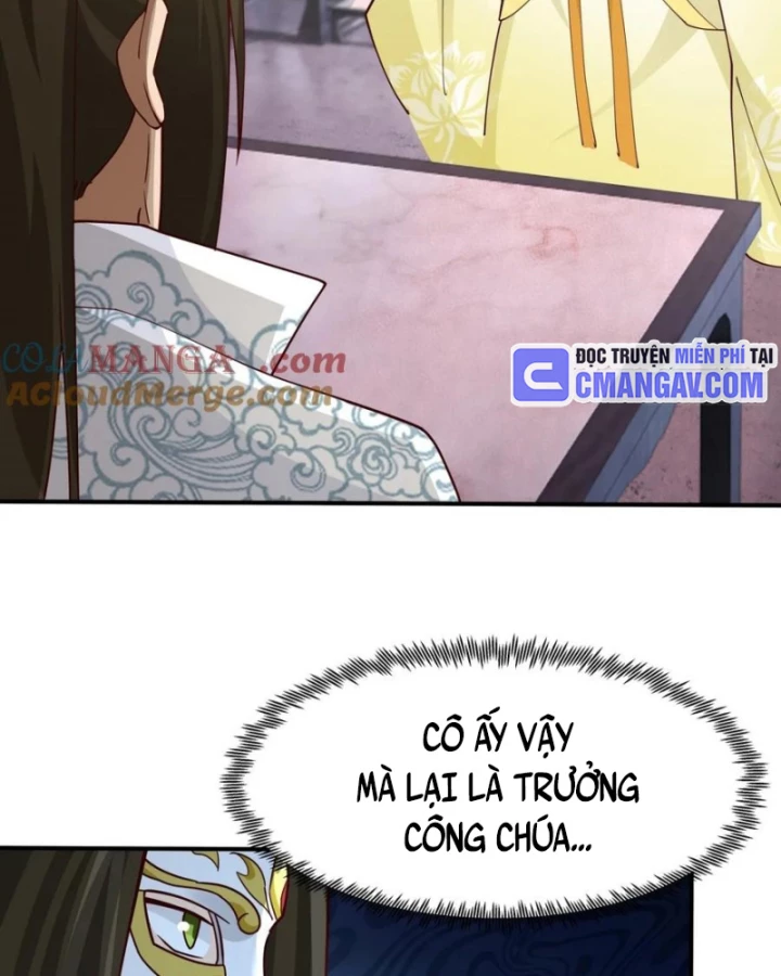 Kiếm Khởi Phong Vân Chapter 61 - 23