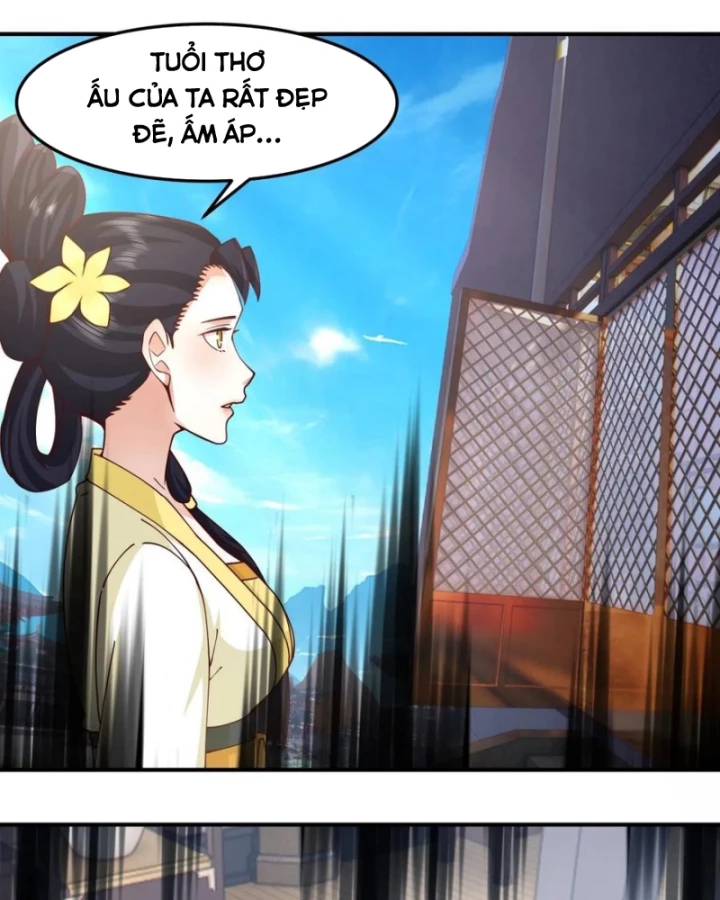 Kiếm Khởi Phong Vân Chapter 61 - 25
