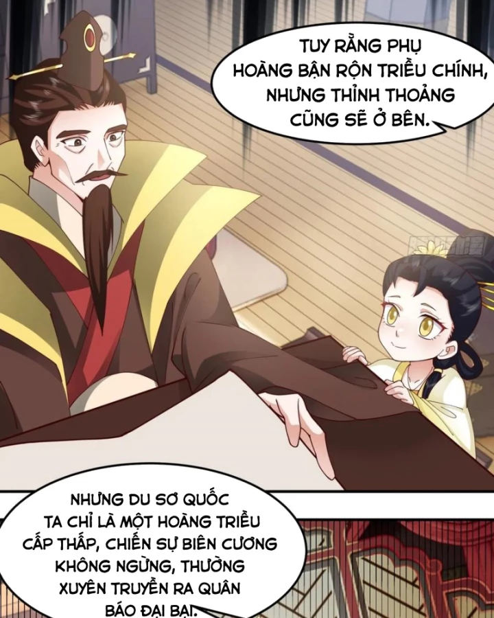 Kiếm Khởi Phong Vân Chapter 61 - 26