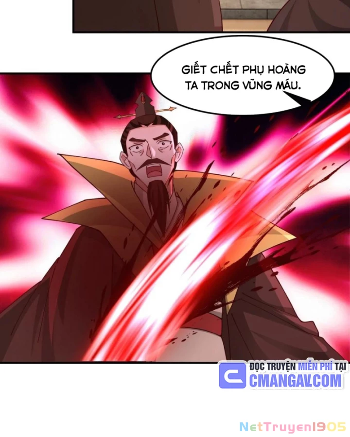 Kiếm Khởi Phong Vân Chapter 61 - 34