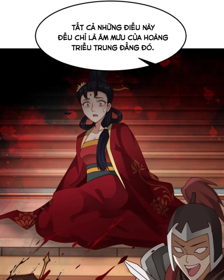 Kiếm Khởi Phong Vân Chapter 61 - 35