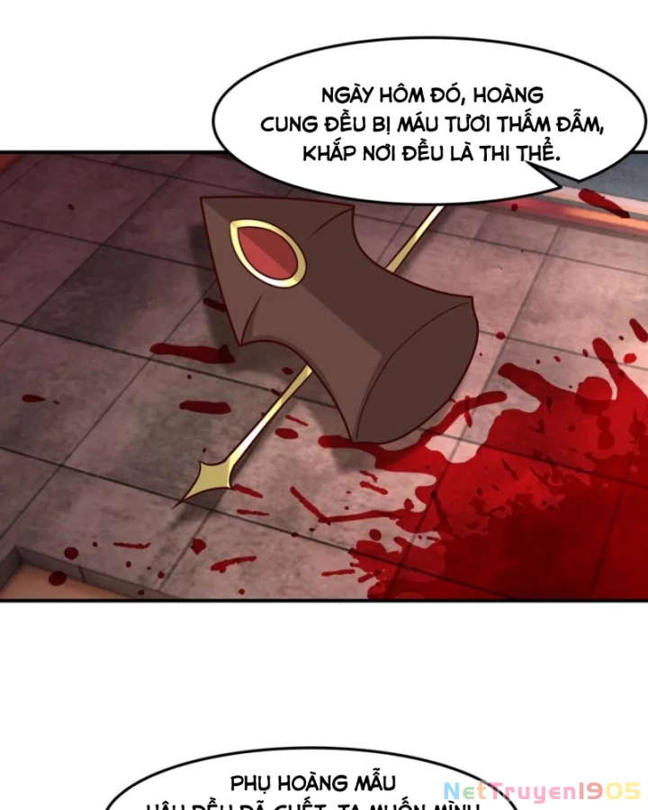 Kiếm Khởi Phong Vân Chapter 61 - 37
