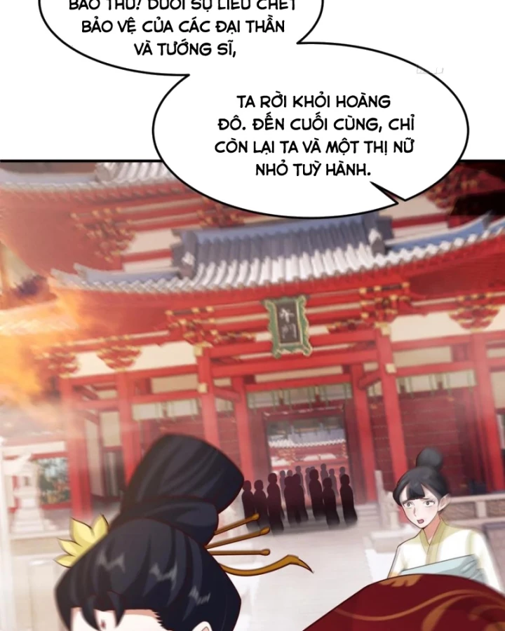 Kiếm Khởi Phong Vân Chapter 61 - 39