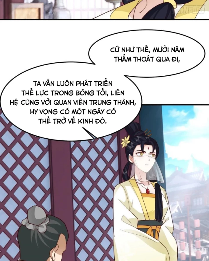 Kiếm Khởi Phong Vân Chapter 61 - 42