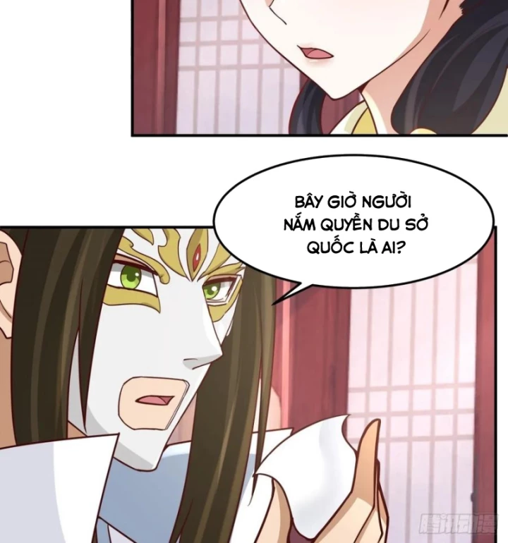 Kiếm Khởi Phong Vân Chapter 61 - 46