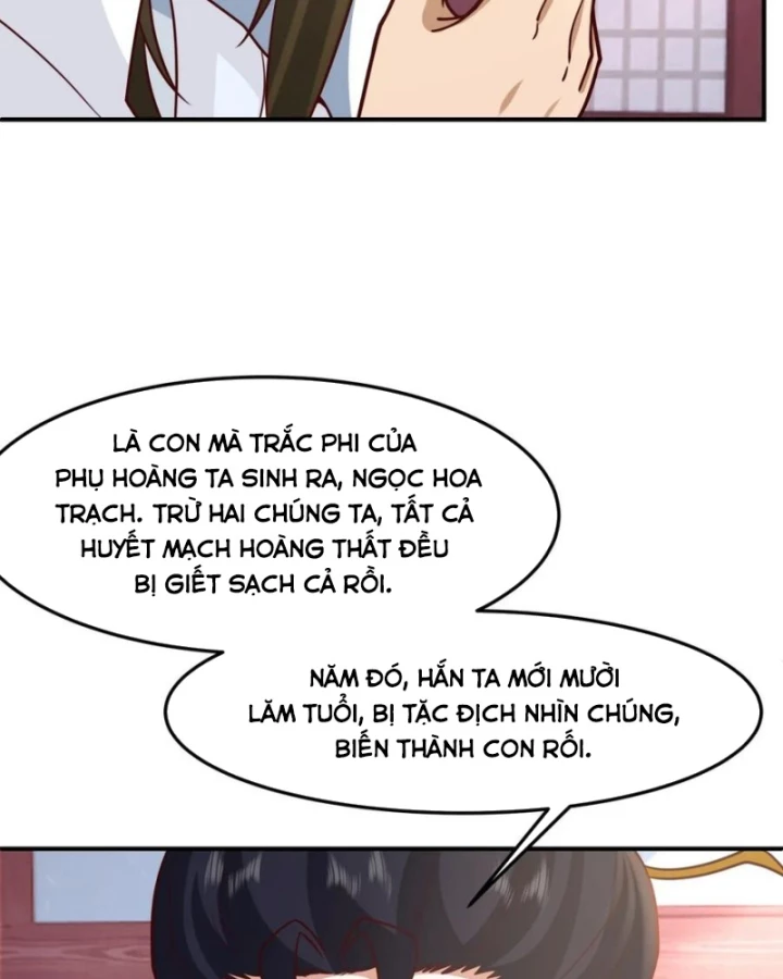 Kiếm Khởi Phong Vân Chapter 61 - 47