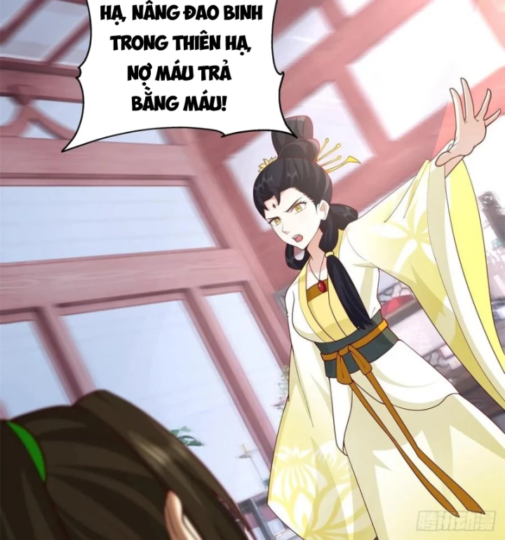 Kiếm Khởi Phong Vân Chapter 61 - 53
