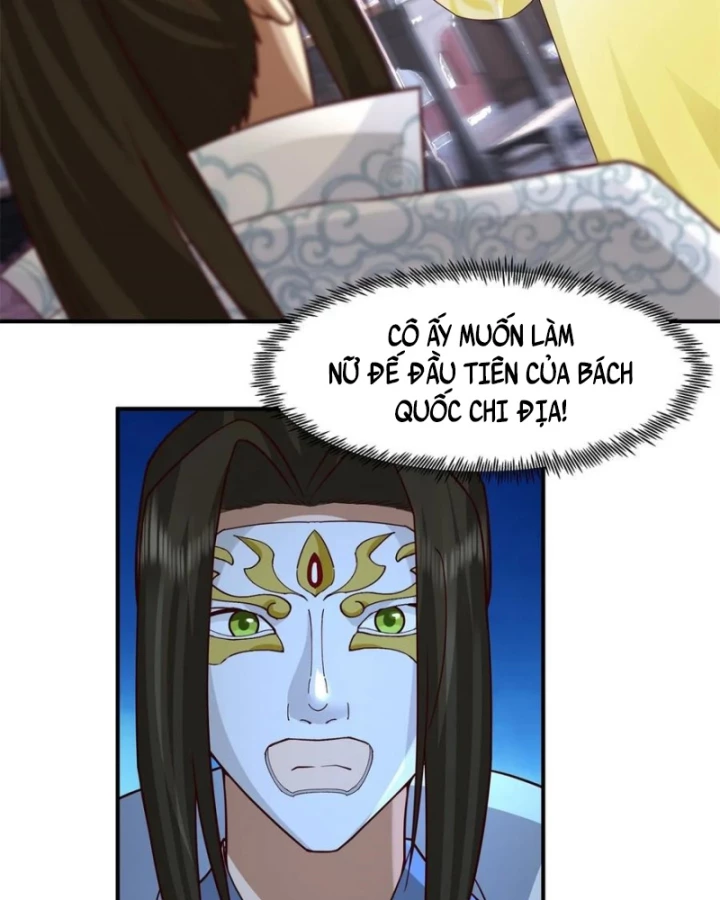 Kiếm Khởi Phong Vân Chapter 61 - 54