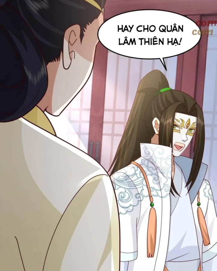Kiếm Khởi Phong Vân Chapter 61 - 59