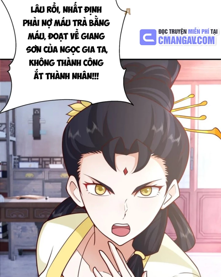 Kiếm Khởi Phong Vân Chapter 61 - 63