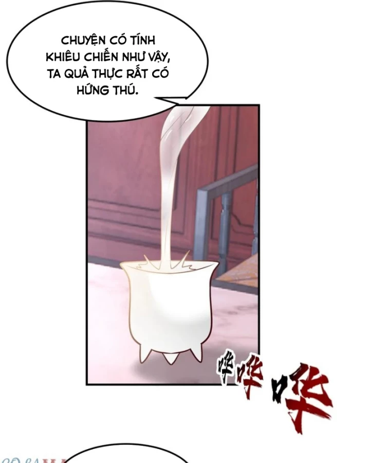 Kiếm Khởi Phong Vân Chapter 61 - 66