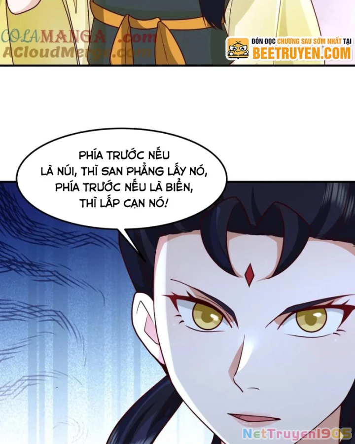 Kiếm Khởi Phong Vân Chapter 61 - 71