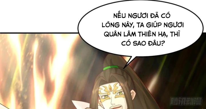 Kiếm Khởi Phong Vân Chapter 61 - 73