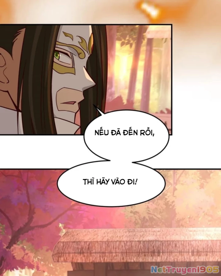 Kiếm Khởi Phong Vân Chapter 62 - 12