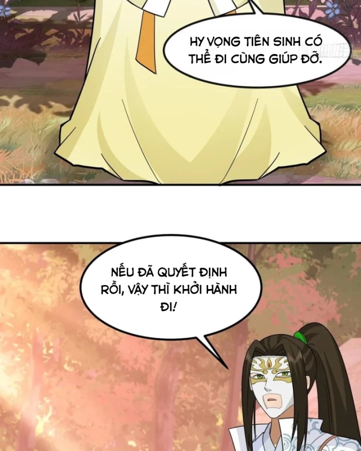 Kiếm Khởi Phong Vân Chapter 62 - 16