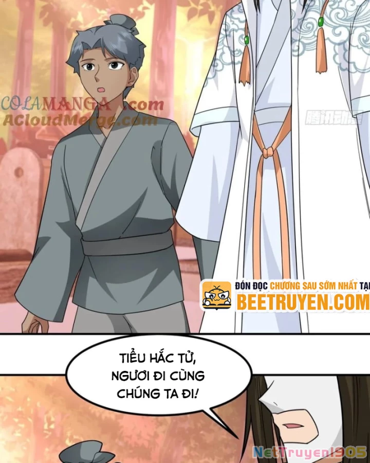 Kiếm Khởi Phong Vân Chapter 62 - 17