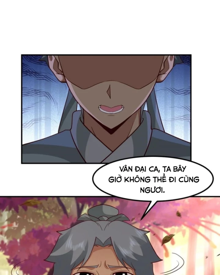 Kiếm Khởi Phong Vân Chapter 62 - 19