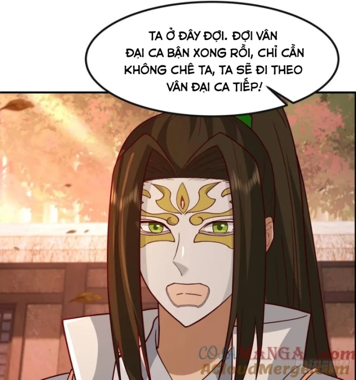 Kiếm Khởi Phong Vân Chapter 62 - 21