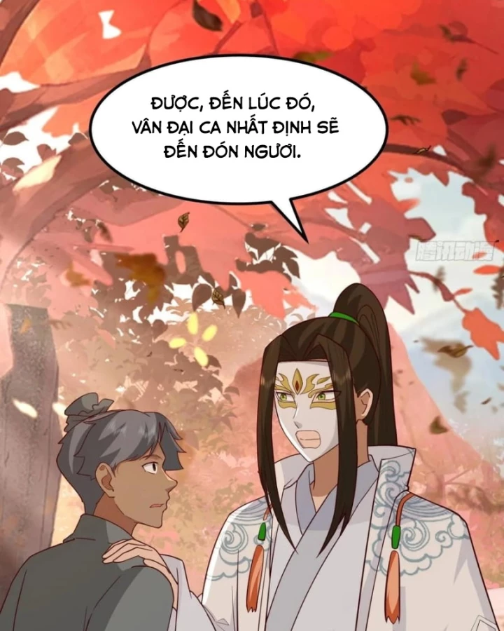 Kiếm Khởi Phong Vân Chapter 62 - 23
