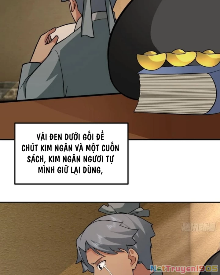 Kiếm Khởi Phong Vân Chapter 62 - 29