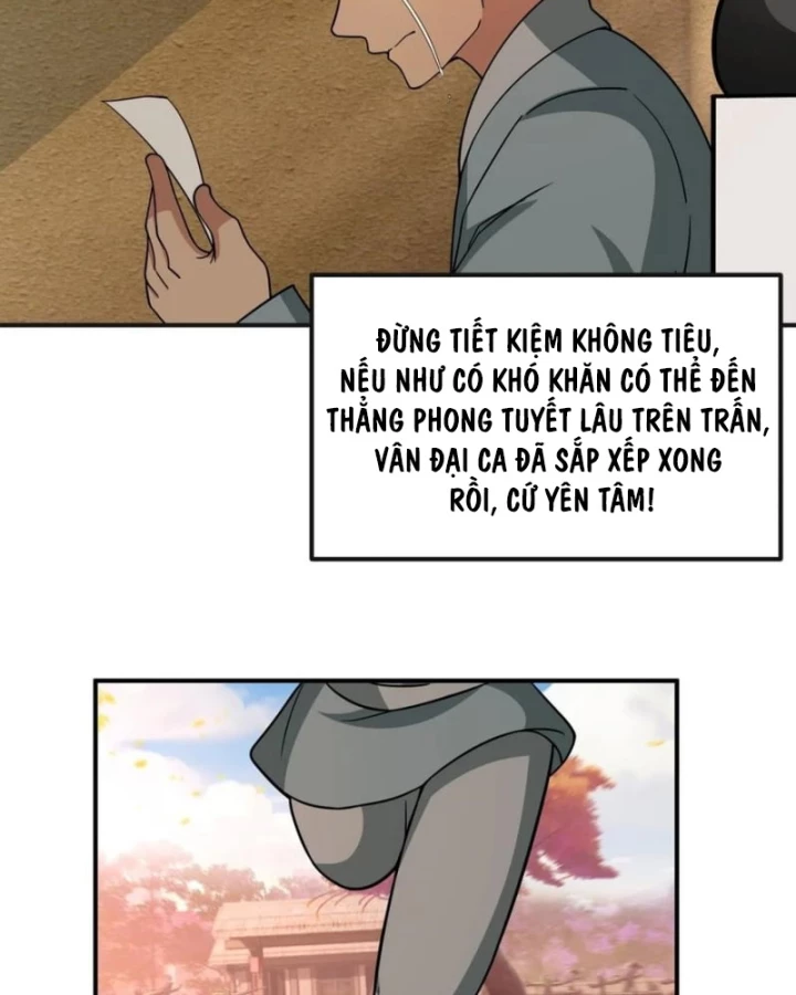 Kiếm Khởi Phong Vân Chapter 62 - 30