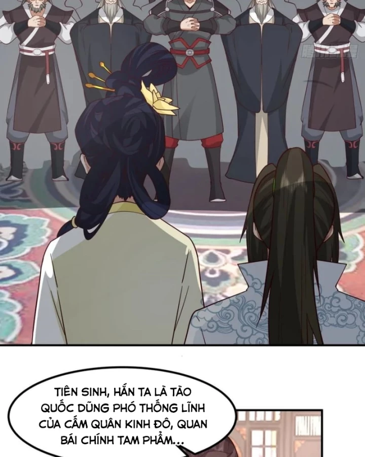 Kiếm Khởi Phong Vân Chapter 62 - 47