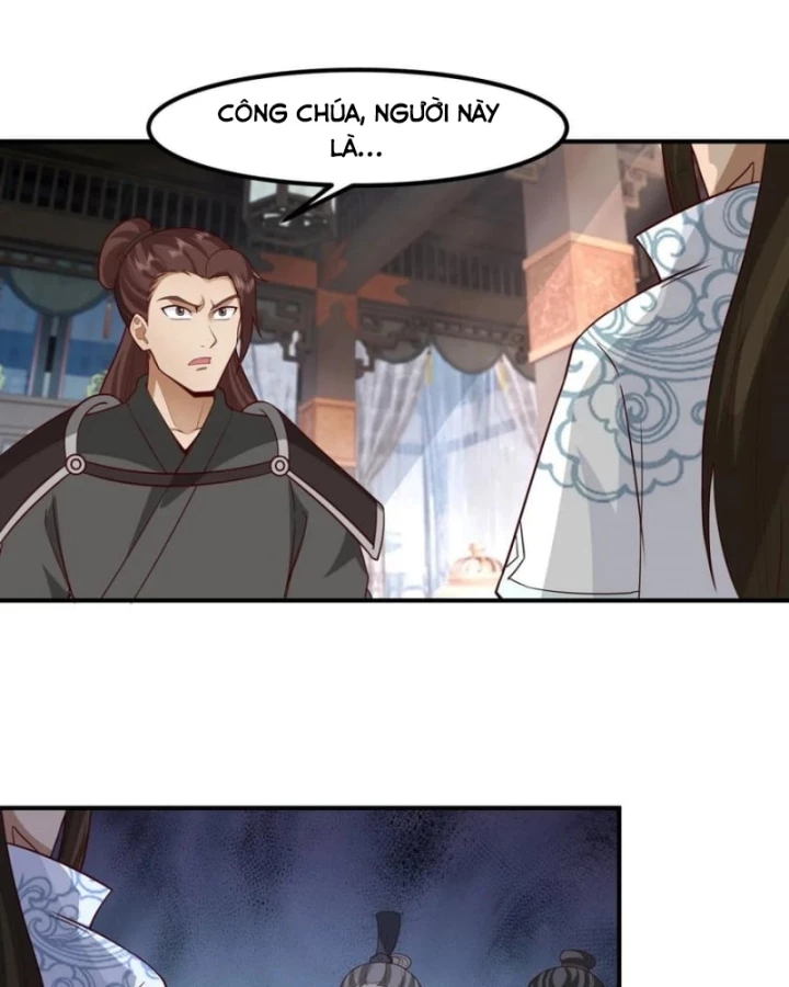 Kiếm Khởi Phong Vân Chapter 62 - 50