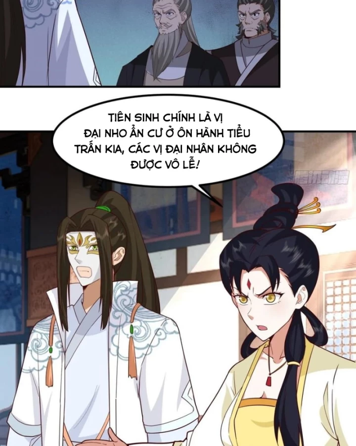 Kiếm Khởi Phong Vân Chapter 62 - 51