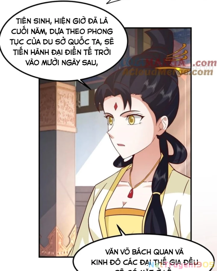 Kiếm Khởi Phong Vân Chapter 62 - 57