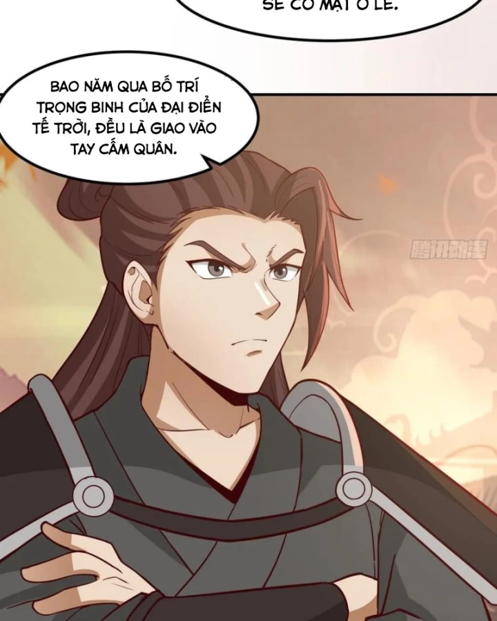 Kiếm Khởi Phong Vân Chapter 62 - 58